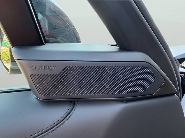 2024 Land Rover Range Rover
