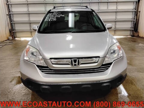 2009 Honda CR-V EX-L
