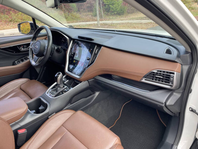 2024 Subaru Outback Touring XT