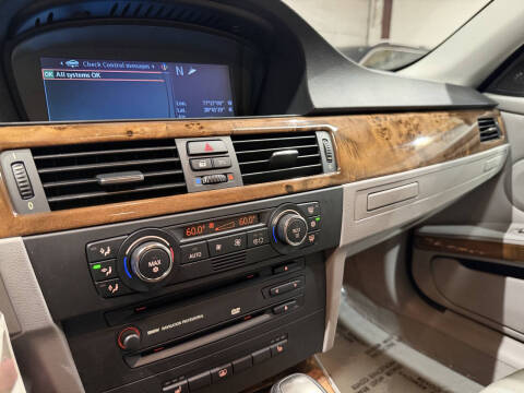 2007 BMW 3 Series 335i