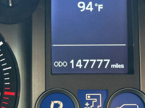 2017 Lexus GX 460