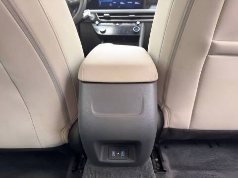 2025 Hyundai Sonata