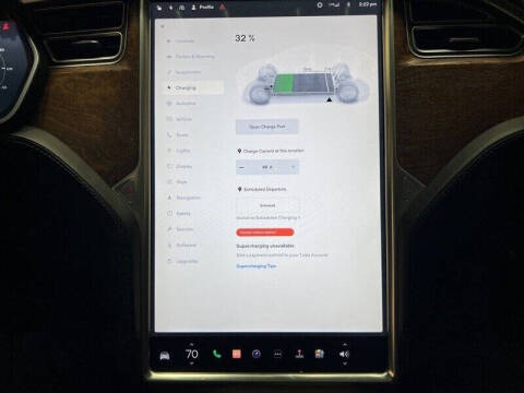 2017 Tesla Model X 75D