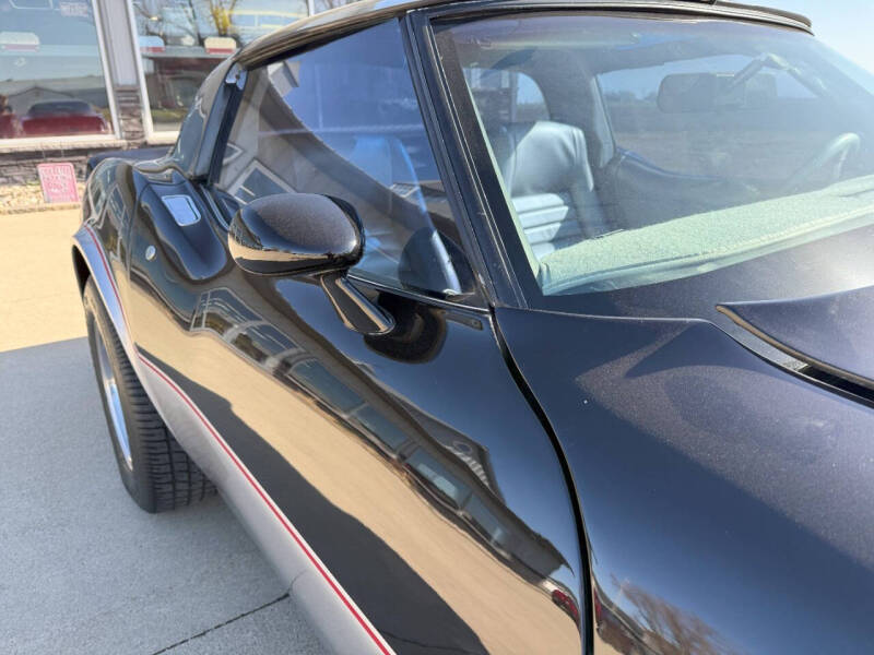 1978 Chevrolet Corvette