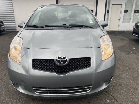 2008 Toyota Yaris
