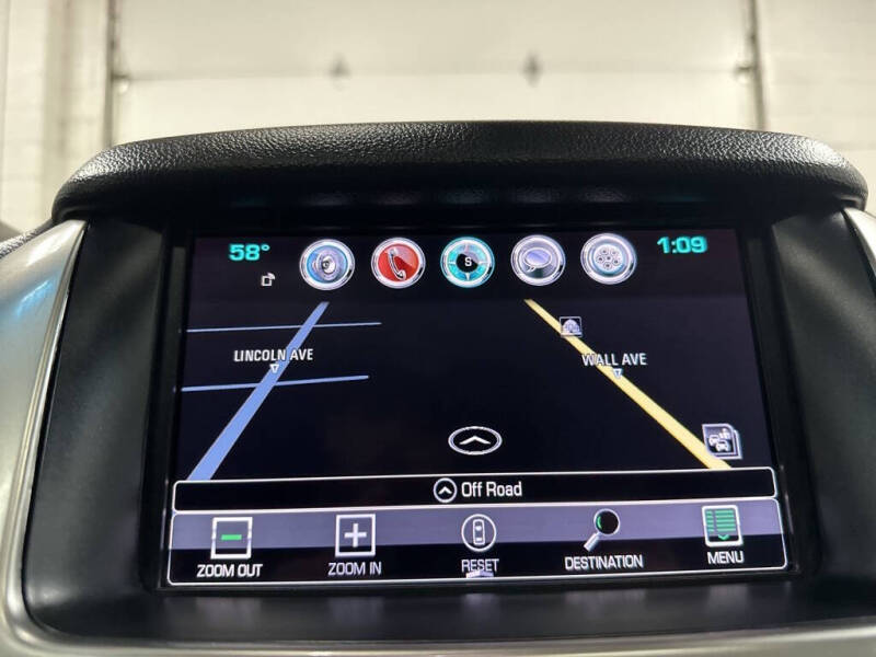 2020 Chevrolet Suburban Premier