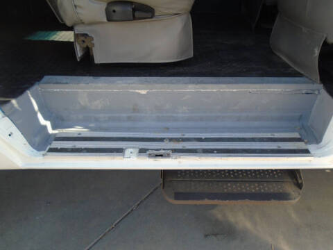 1985 Ford E-350 Super