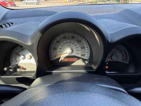 2008 Scion tC
