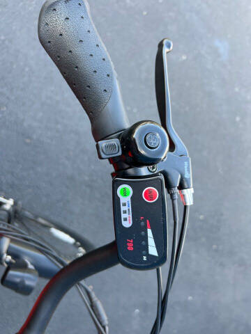 2022 Bintelli B2 EBike