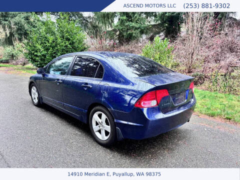 2007 Honda Civic