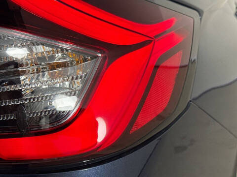 2023 Honda CR-V LX