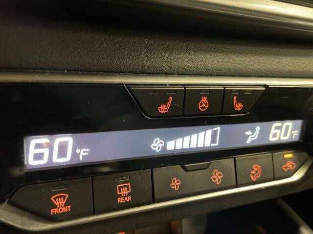 2021 Nissan Altima 2.5 Platinum