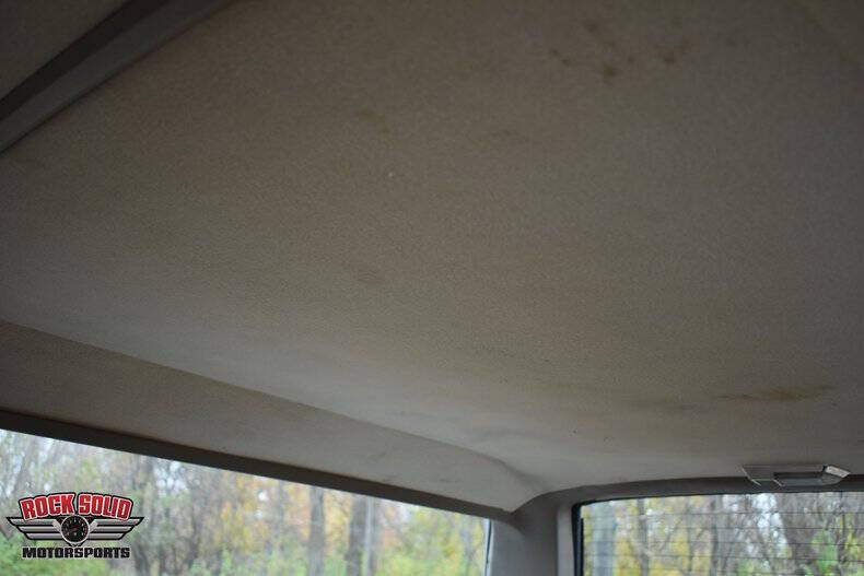 1982 Mercury Grand Marquis Colony Park