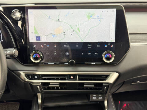 2023 Lexus RX 350 Premium+