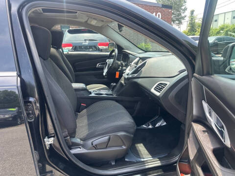 2017 GMC Terrain SLE-2