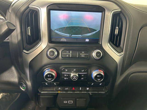 2022 GMC Sierra 1500 Limited