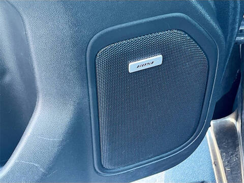 2021 GMC Sierra 3500HD