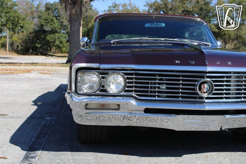 1964 Buick Electra