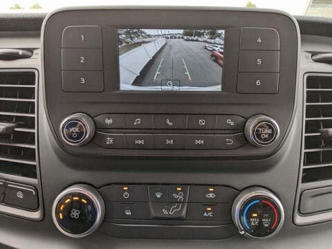 2024 Ford Transit 350