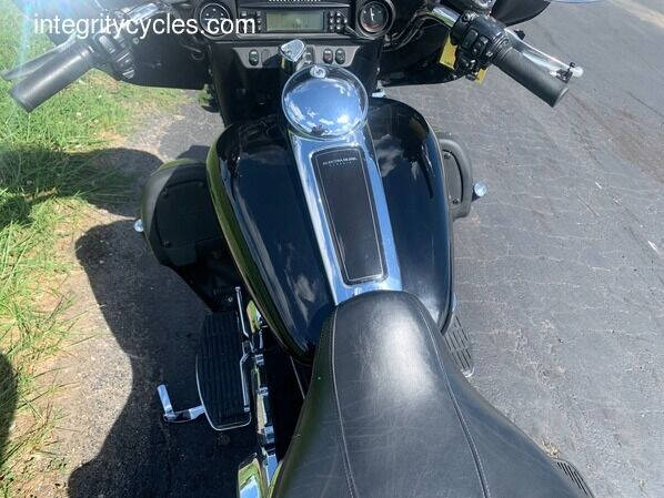 2008 Harley-Davidson Electra Glide Ultra Classic