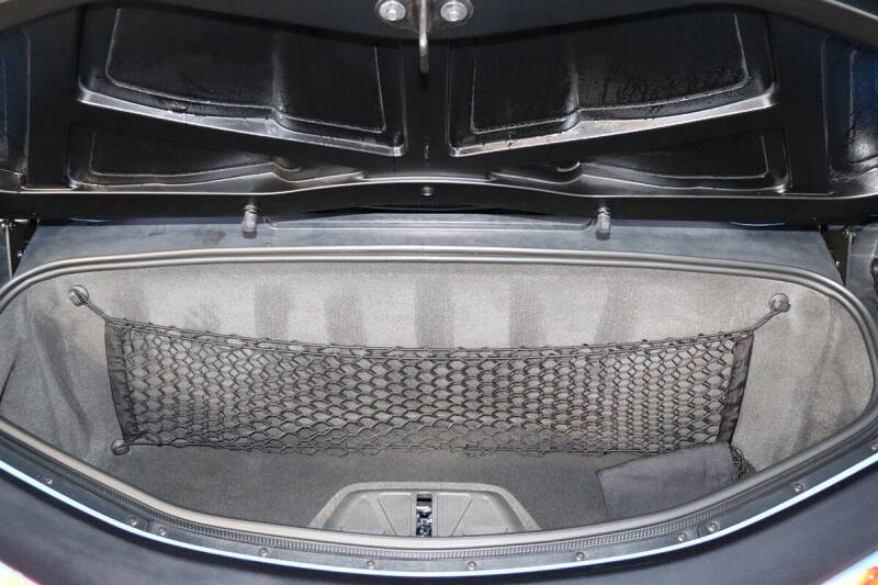 2024 Chevrolet Corvette Stingray