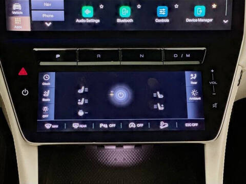 2023 Maserati Grecale Modena