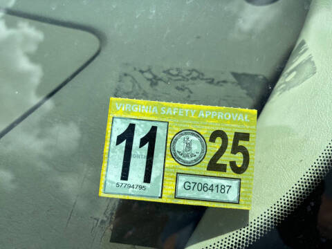 2003 Ford Taurus SES