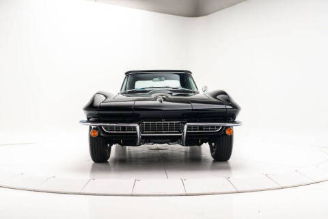 1967 Chevrolet Corvette