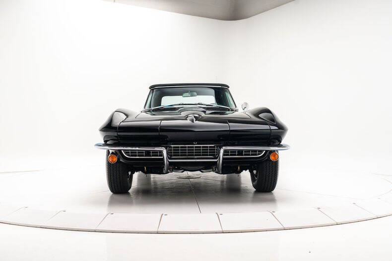 1967 Chevrolet Corvette