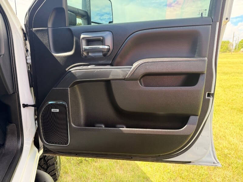 2018 GMC Sierra 2500HD