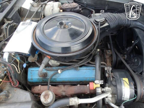 1977 Chevrolet Corvette