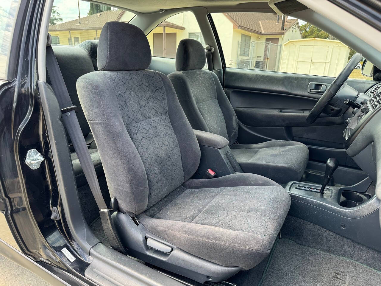 1999 Honda Civic for sale at Auto Union in Reseda, CA