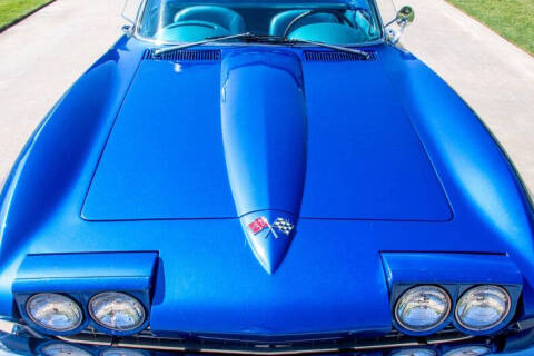 1965 Chevrolet Corvette