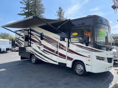 2013 Ford Motorhome Chassis for sale at Steve & Sons Auto Sales 3 in Milwaukee OR