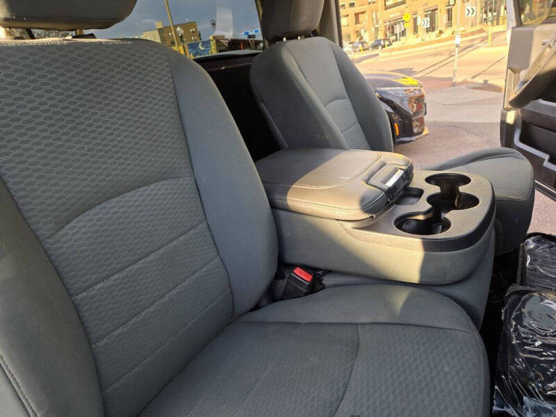 2014 RAM 1500 Tradesman