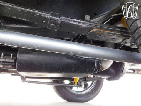 1956 Chevrolet Bel Air