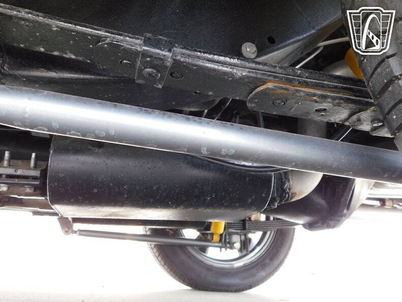 1956 Chevrolet Bel Air