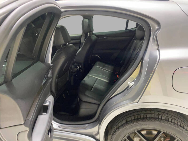 2021 Alfa Romeo Stelvio