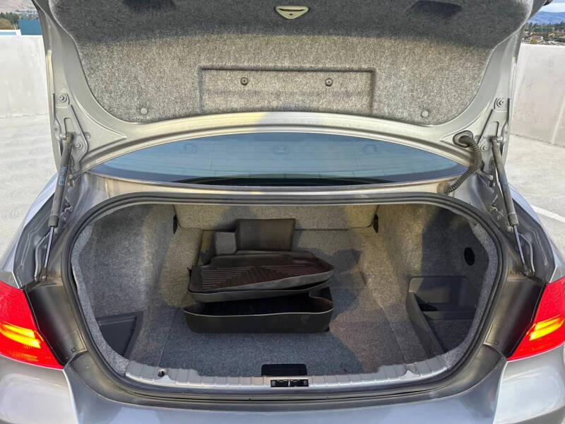 2009 BMW 3 Series 328i xDrive