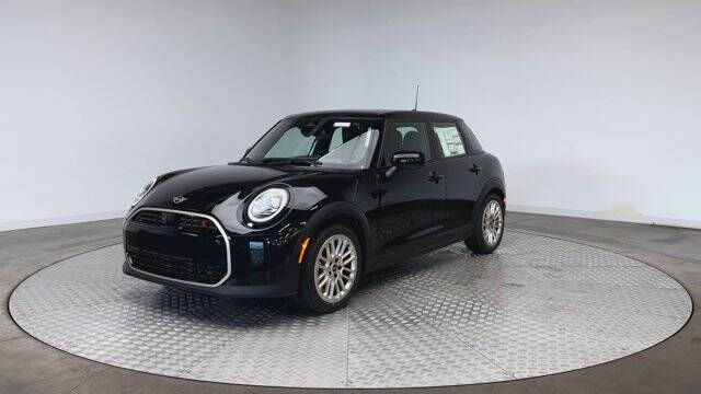 2026 MINI Hardtop 4 Door Cooper S