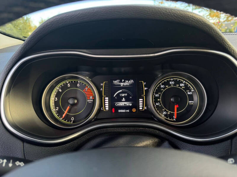 2022 Jeep Cherokee X