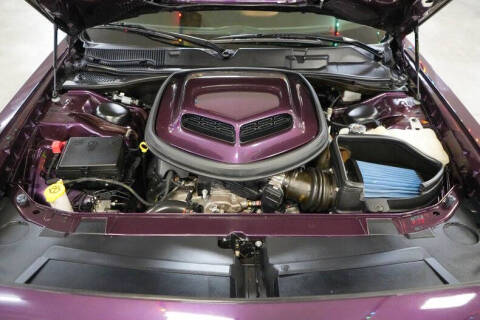 2020 Dodge Challenger