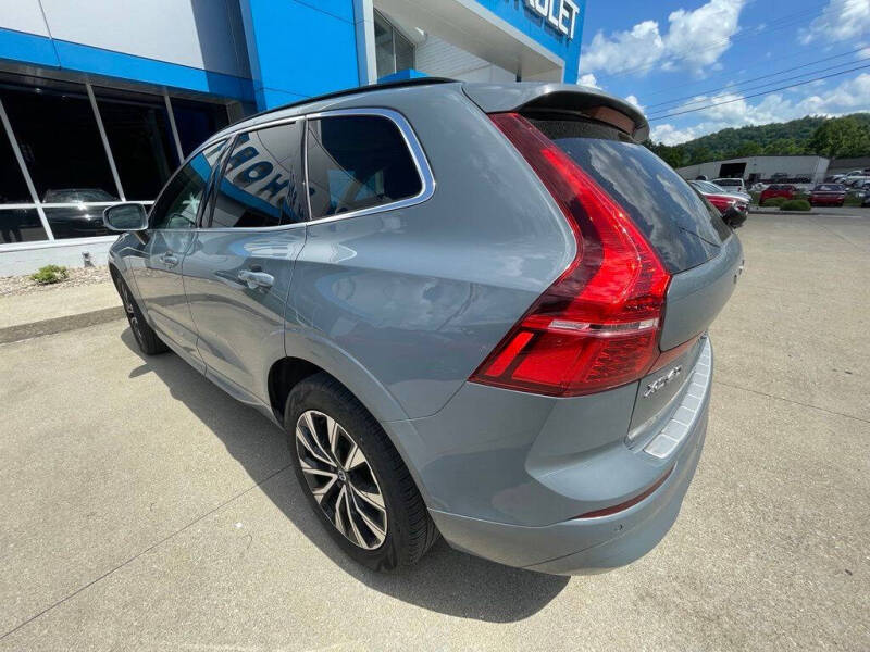 2023 Volvo XC60 B5 Core