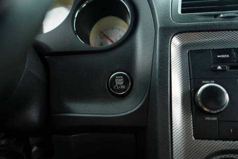 2014 Dodge Challenger R/T