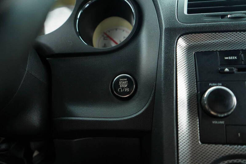 2014 Dodge Challenger R/T