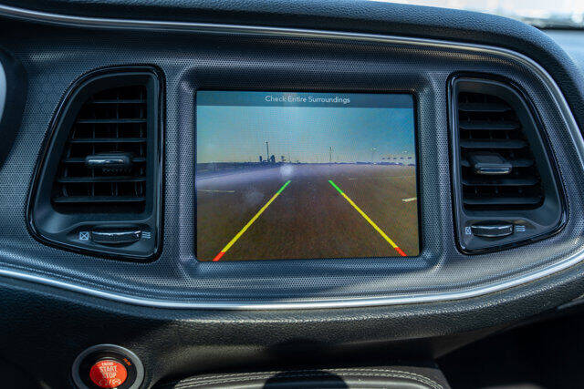 2017 Dodge Challenger GT