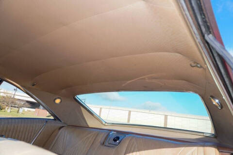 1965 Chevrolet Impala