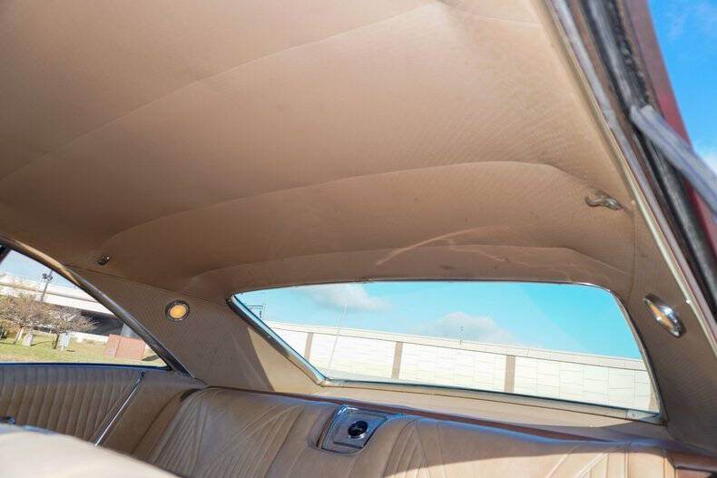 1965 Chevrolet Impala