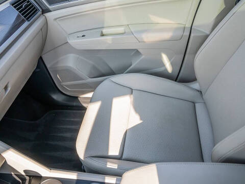 2019 Volkswagen Atlas V6 SE R-Line 4Motion