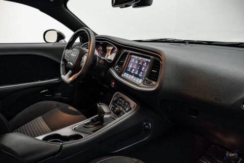 2020 Dodge Challenger SRT Super Stock